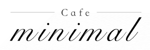 カフェ・レストラン・飲食店用WordPressテンプレート「Minimal Cafe」